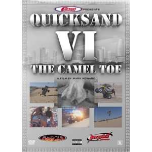  Quicksand 6   DVD Electronics