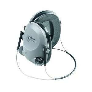 Peltor Tactical 6S Behind the Head Hearing Protector, NRR 