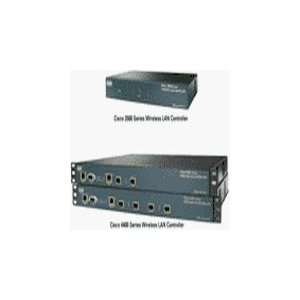    Cisco Aironet 4404 Wireless LAN Controller