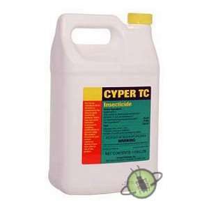  Cyper TC Termite 2 Gallons 7306512 