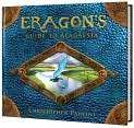   . Title Eragons Guide to Alagaesia, Author by Christopher Paolini