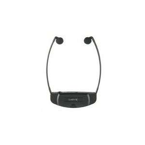   ProfessionalR Extra Headset Receiver For The C120 Wirel Electronics