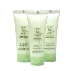 Staybridge ~Simply Be Well~ .8 oz Conditioner 200cs 100098