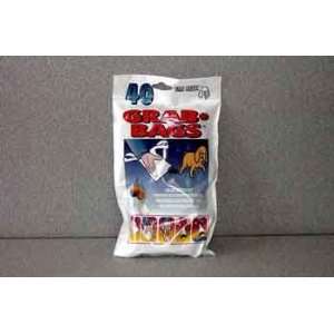   Waste Pick   up (40pk) (Catalog Category Dog / Waste Removal Product