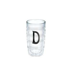  Tervis Tumbler INITIAL D