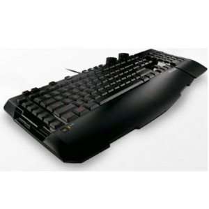  Microsoft Keyboard Qwerty 104 Wired Black 4 Pin Usb Type A 