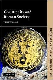   Roman Society, (0521633869), Gillian Clark, Textbooks   