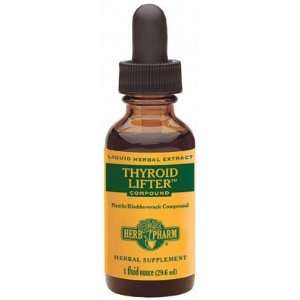  Herb Pharm   Thyroid Lifter   Formerly Nettle Bladderwrack 