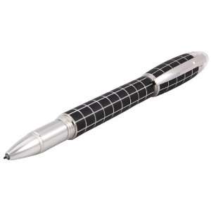   Starwalker Rubber Fineliner Rollerball Pen 25609