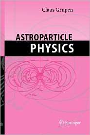   Physics, (3642064558), Claus Grupen, Textbooks   