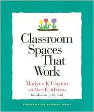   Series), (1892989050), Marlynn K. Clayton, Textbooks   