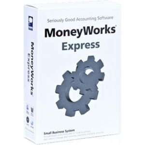  MONEYWORKS EXPRESS V.5 (WIN 2000XPVISTA/MAC 10.3.9 OR 