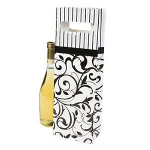   White Wine Bags   Gift Bags, Wrap & Ribbon & Gift Bags and Gift Boxes