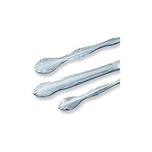  Walco 4607 Windswept Stainless Dessert Spoons Kitchen 