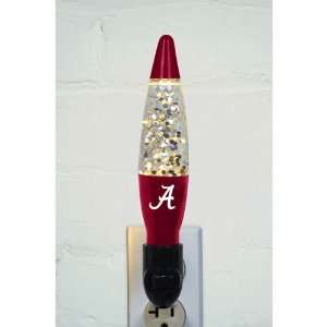  Alabama Crimson Tide NCAA Motion Nightlight