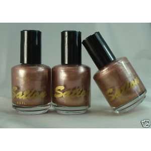  Sation # 67 Wild Orchid Nail Polish Laquer Everything 