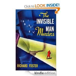   Murders (Mystery Fiction) Richard Foster  Kindle Store