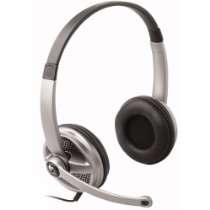 VoiceThread Recommended microphones   Logitech Premium Stereo Headset 