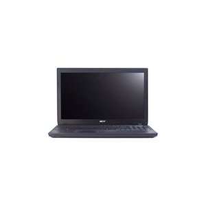  Acer TM8572 6592 I5 520M 2.4G 4GB 320GB DVDRW 15.6IN WL BT 