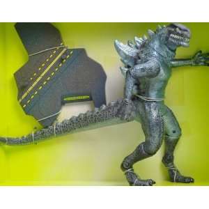  Godzilla Thunder Tail Deluxe Action Figure Toys & Games
