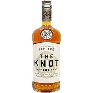  The Knot Irish Whisky Liqueur 750ml Grocery & Gourmet 