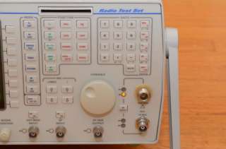 IFR Marconi Aeroflex 2967 Communications Service Monitor 2955B  