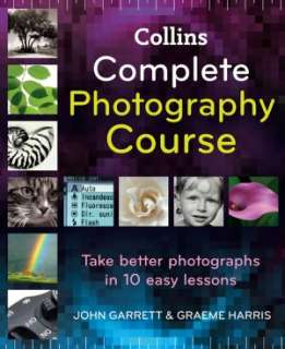 Collins Complete Photography John Garrett