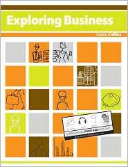   Business, (0032497253), Karen Collins, Textbooks   