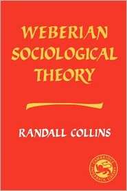   Theory, (0521314267), Randall Collins, Textbooks   