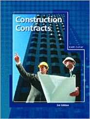   Contracts, (0137559275), Keith Collier, Textbooks   