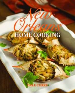   Cooking Up a Storm New Orleans Recipes for Recovery 