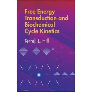  Free Energy Transduction and Biochemical Cycle Kinetics 