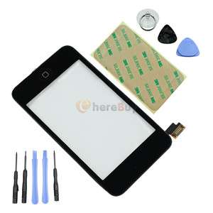   Digitizer Frame Bezel Assembly For iPod Touch 2nd 2G +Tool USA  