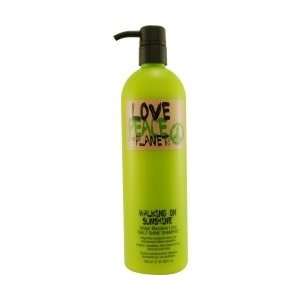  LOVE PEACE & THE PLANET by Tigi WALKING ON SUNSHINE DAILY 