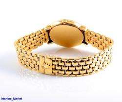 Rolex Cellini 18K Yellow Gold Ref#6621 Writwatch  