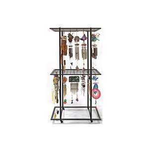  Wind Chime Assortment, 96 Pc Patio, Lawn & Garden