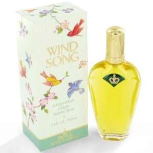 WIND SONG by Prince Matchabelli Cologne Spray 2.6 oz