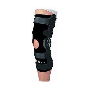 Playmaker Playmaker Size X Large, Circum. 6 above Mid Patella 23 1 