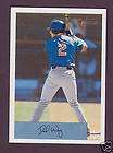DAVID WRIGHT 2002 Bowman Heritage RC #182 Mets Rookie 0