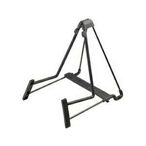  K & M Heli Acoustic Guitar Stand Musical Instruments