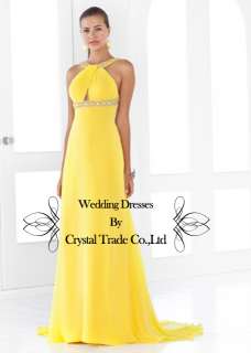   Backless Prom Dress Ball Evening Gown Celebrity Party Dress Custom