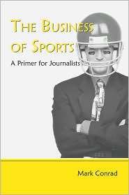   for Journalists, (0415996384), Mark Conrad, Textbooks   