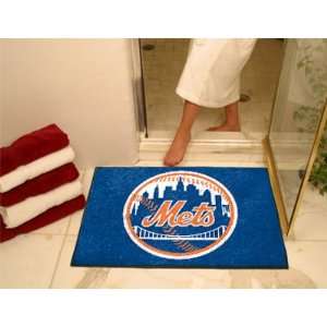 New York Mets Starter 20x30 Floor Mat 