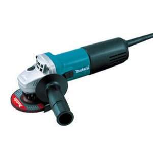 Makita 9553NBK 4 Angle Grinder with Case  