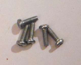 PHILIPS 4 40 3/16 BOLT 100 PCS 4316  