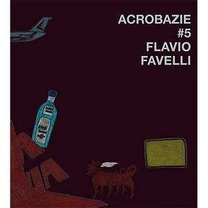  acrobazie #5 flavio favelli Toys & Games