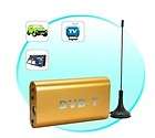 DVB T Digital TV Receiver Box Tuner for Cars MPEG 2 For European 