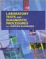   Nursing Diagnoses, (0130493694), Corbett, Textbooks   