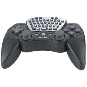  Nyko Itype2 Controller PS2 ( 80511 ) Electronics