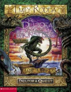   Deltora Shadowlands, Books 1 3 by Emily Rodda 